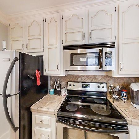 Polk 401 Apartment Nashville Ngoại thất bức ảnh