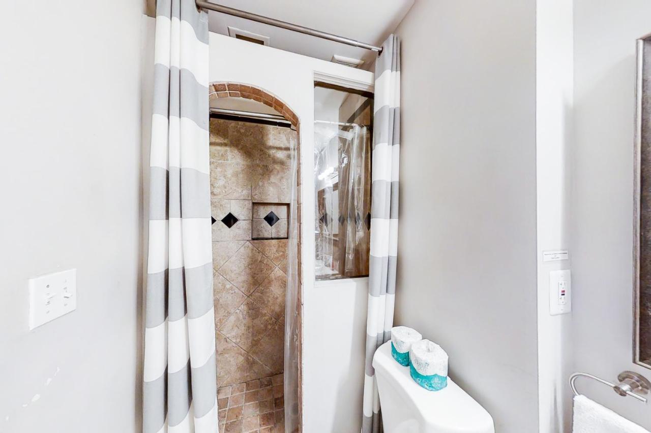 Polk 401 Apartment Nashville Ngoại thất bức ảnh
