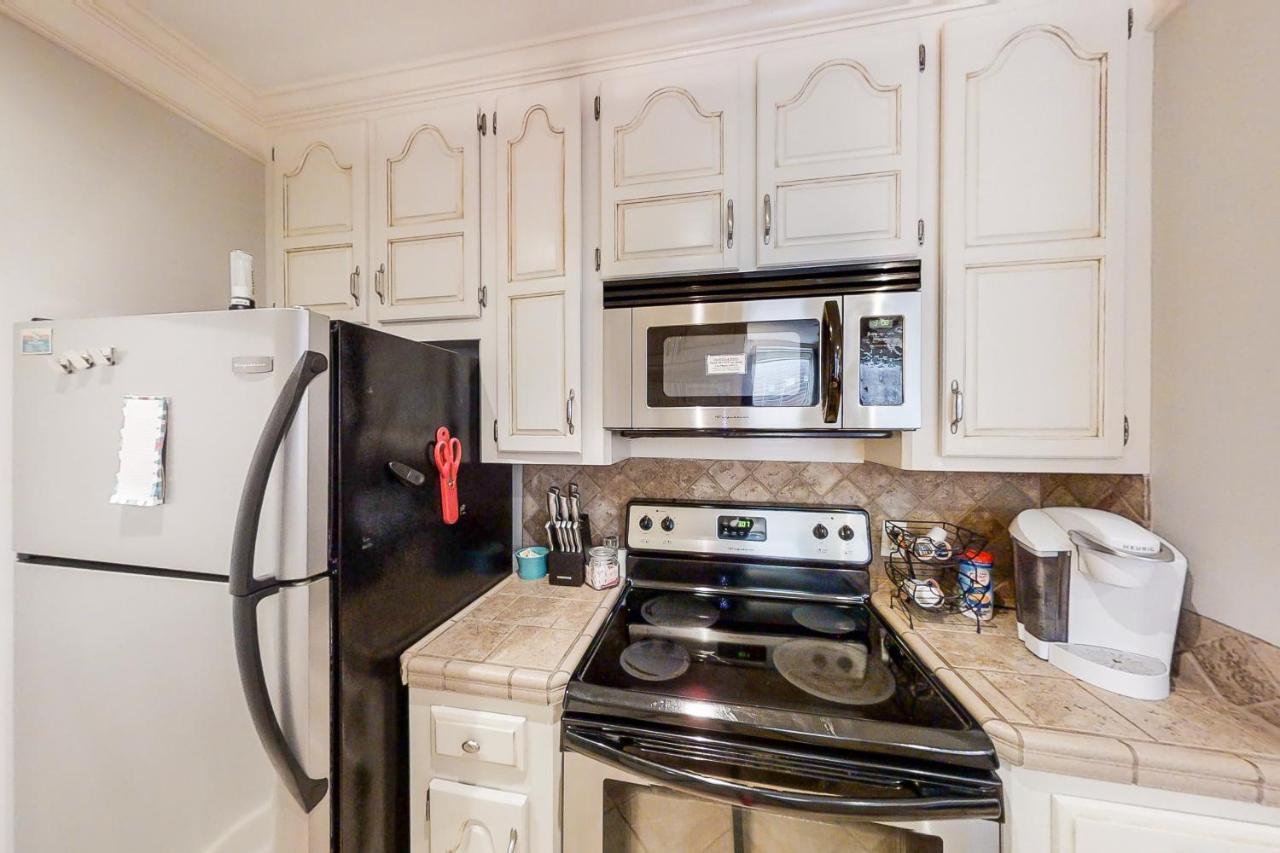 Polk 401 Apartment Nashville Ngoại thất bức ảnh